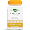 Calcium Complex bone formula Nature's Way CAL13