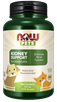 NOW Pet Health Kidney Support Supplement Formulated for Cats & Dogs NASC Certified, Powder NOW N43085