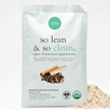 So Lean & So Clean Protein Powder Vanilla Chai Ora Organic ORA45