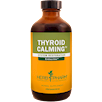 Thyroid Calming Compound Herb Pharm BUG16