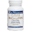 CurcuWIN Rx Vitamins for Pets R08830