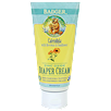 Zinc Oxide Diaper Cream 
Badger B85017