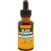 Black Elderberry Alcohol-Free 1 oz