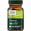 Hemp Full Spectrum Extract Gaia Herbs G5090ZZ
