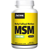 MSM Sulfur 1000 mg Jarrow Formulas J90134
