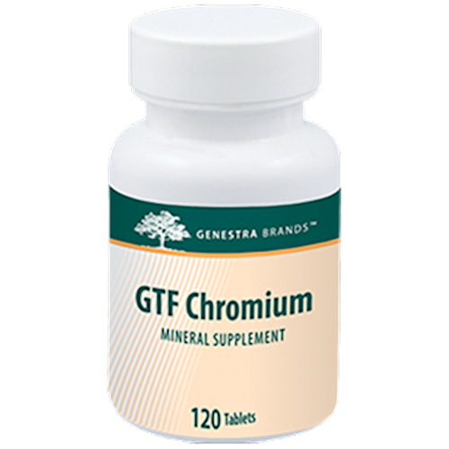 GTF Chromium Genestra SE209