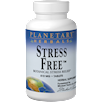 Stress Free™ Planetary Herbals PF0008