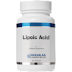Lipoic Acid Douglas Laboratories® LIPO6