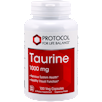 Taurine Protocol For Life Balance TAU30