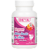 Vegan Hair, Nails & Skin 90 tabs