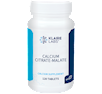Calcium Citrate-Malate Klaire Labs KL2349