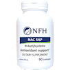 NAC SAP NFH-Nutritional Fundamentals for Health NF0145