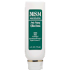 MSM Rejuvenator Anti-Aging Skin Crm 6 oz