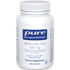 Alpha Lipoic Acid Pure Encapsulations ALP11
