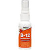 B-12 Liposomal Spray NOW N3910