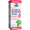 Children's Cough & Bronchial Syrup Boericke & Tafel CHI22
