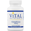 Glutathione Vital Nutrients GLR10