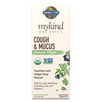 My Kind Cough & Mucus Immune Garden of Life G28149