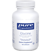 Glycine Pure Encapsulations GLY20