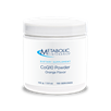 CoQ10 Powder [Orange Flavor] Metabolic Maintenance COQOR