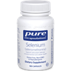 Selenium Pure Encapsulations SEL14