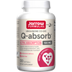 Q-Absorb Co-Q10 100 mg 120 softgels