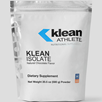 Klean Isolate Natural Chocolate 20 srv