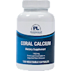 Coral Calcium 1400 mg Progressive Labs CORA5