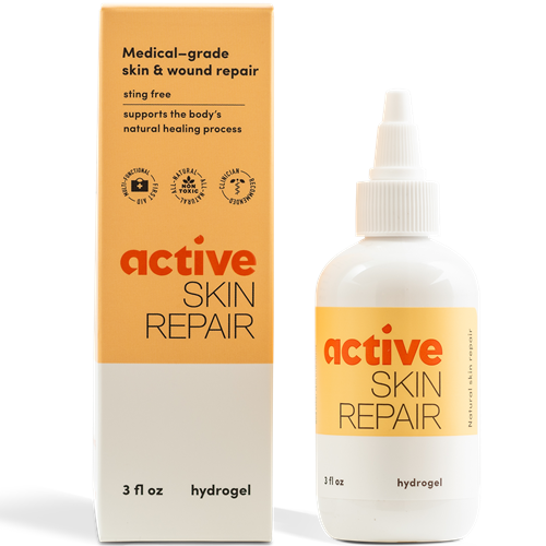 Active Skin Repair Hydrogel 3 fl oz Active Skin Repair AC1400