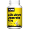 Glucosamine Chondroitin MSM Jarrow Formulas J90226