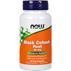 Black Cohosh Extract NOW N4607