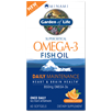 Omega-3 Orange Flavor Garden of Life MN0013