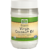 Organic Virgin Coconut Oil NOW N1725
