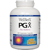 WellBetX PGX Natural Factors WELL1