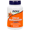 Citrus Bioflavonoids NOW N0610