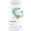 L-Lysine Thorne T16026