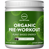 Organic Pre-Workout Black Cherry Metabolic Response Modifier M0505