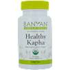 Healthy Kapha (Organic)
Banyan Botanicals B13311