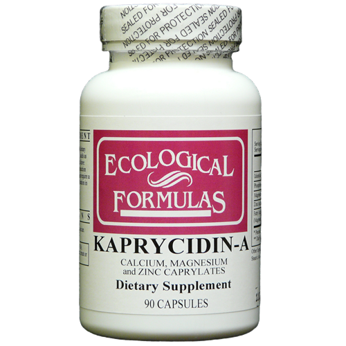 Kaprycidin-A Ecological Formulas KAPRY