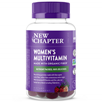 Women's Multivitamin Gummies New Chapter N6211
