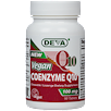 Vegan Coenzyme Q10 100 mg 90 tabs