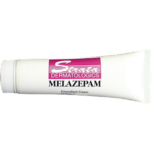 Melazepam Ecological Formulas MELAZ