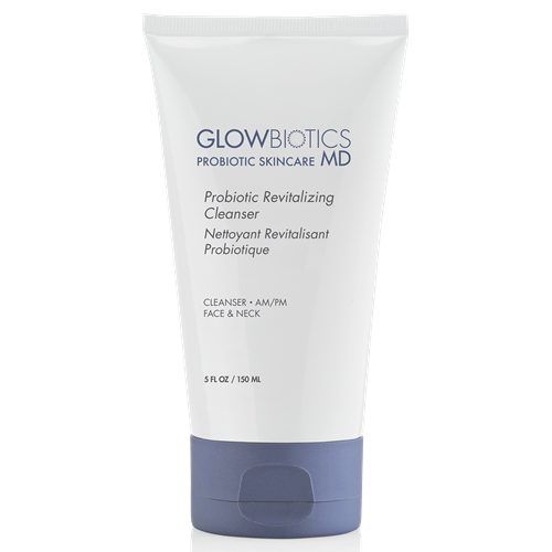 Probiotic Revitalizing Cleanser GLOWBIOTICS GL015