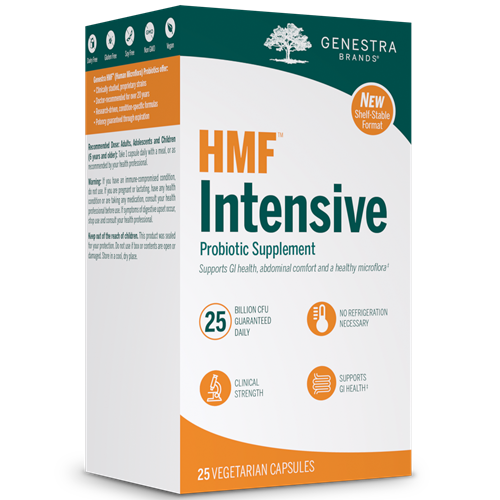 HMF Intensive (shelf-stable) Genestra G10660