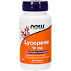 Lycopene NOW N3060