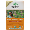Tulsi Immune Daily Organic India R19477