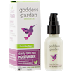 Face The Day Sunscreen Prim SPF30 Goddess Garden G20515