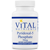 Pyridoxal 5-Phosphate Vital Nutrients PYRI8