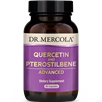 Quercetin and Pterostilbene Advanced Dr. Mercola M31721