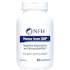 Heme Iron SAP NFH-Nutritional Fundamentals for Health N11241
